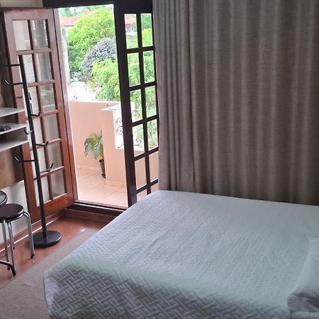 Pousada Da Paz Curitiba Eksteriør bilde