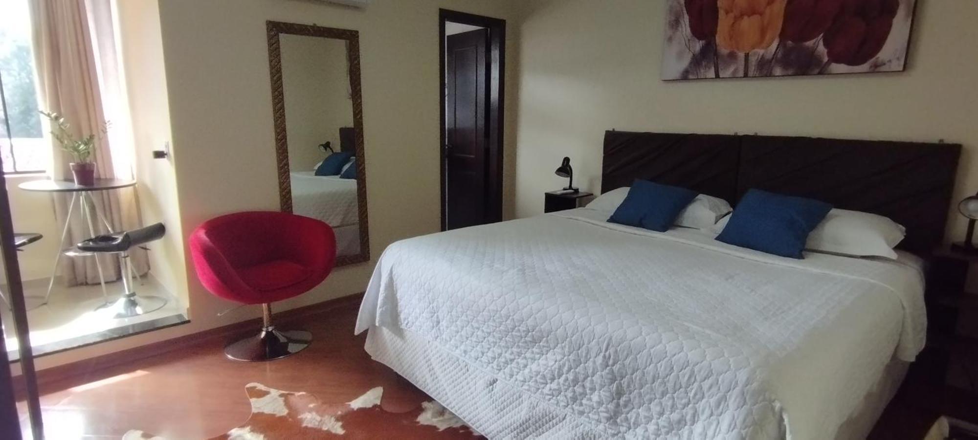 Pousada Da Paz Curitiba Eksteriør bilde